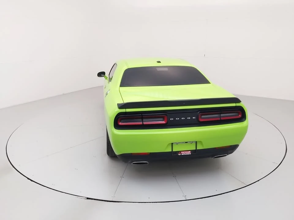 2023 Dodge Challenger 3rd Gen - Image 4 of 15