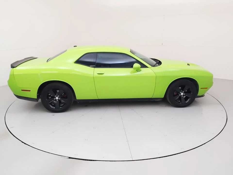2023 Dodge Challenger 3rd Gen - Image 3 of 15