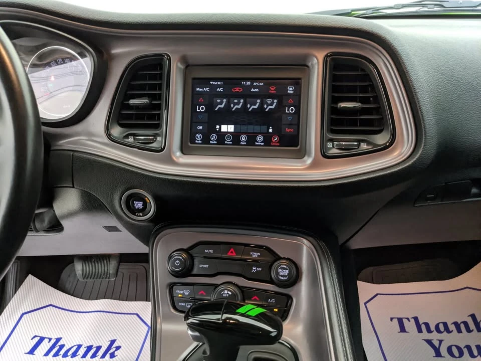 2023 Dodge Challenger 3rd Gen - Image 11 of 15
