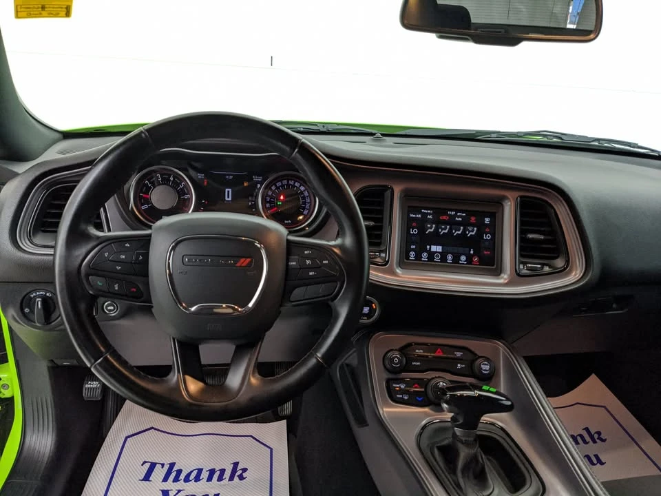 2023 Dodge Challenger 3rd Gen - Image 10 of 15