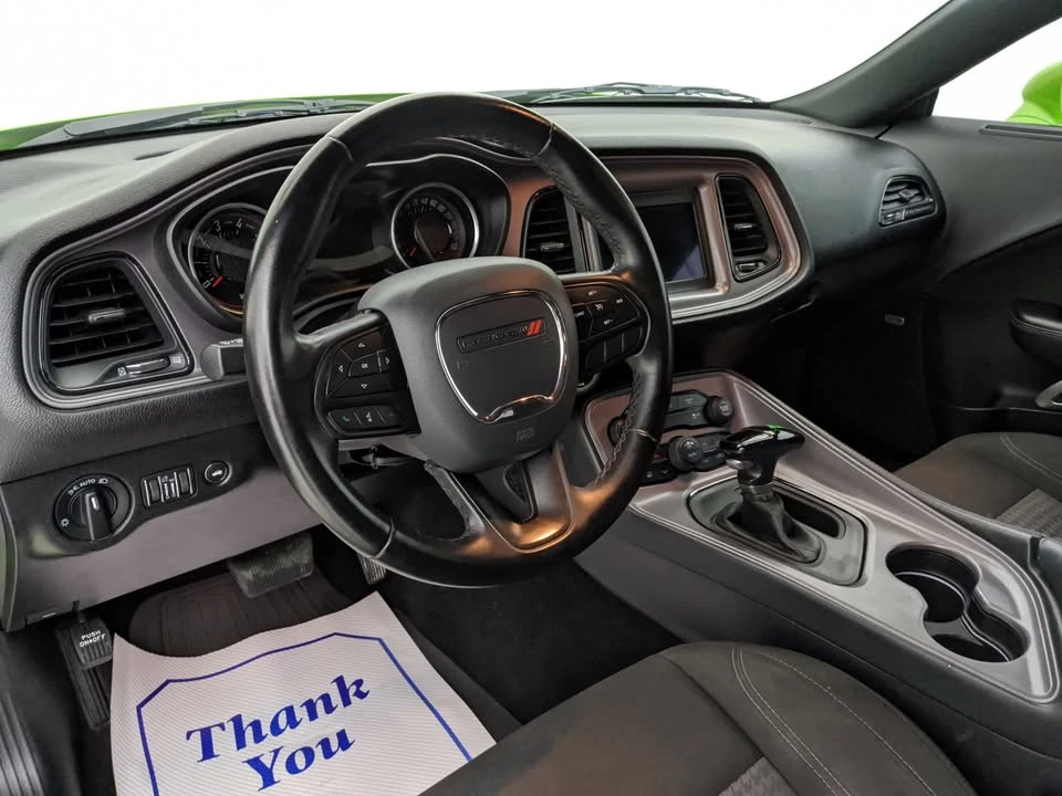 2023 Dodge Challenger 3rd Gen - Image 8 of 15