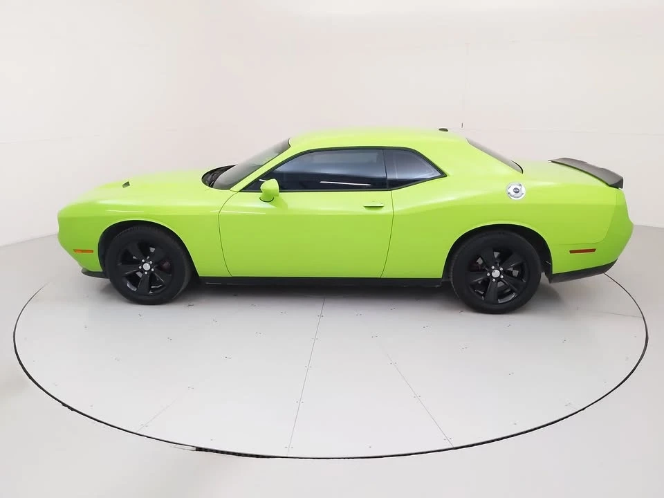2023 Dodge Challenger 3rd Gen - Image 5 of 15