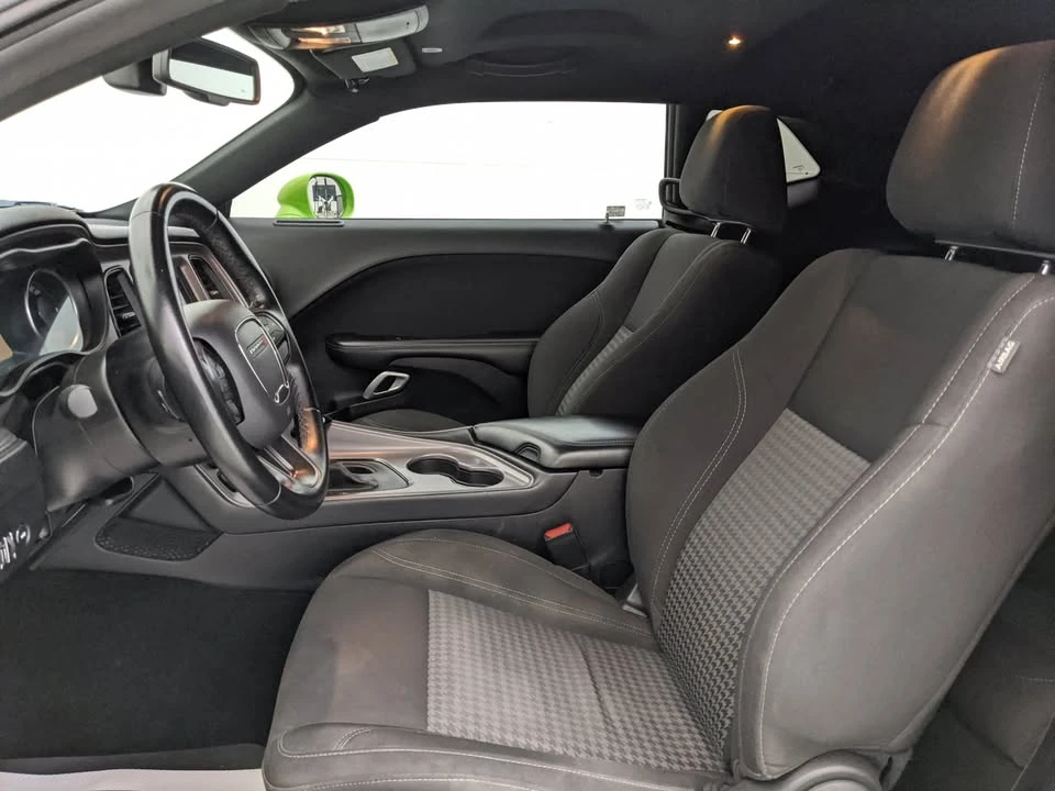 2023 Dodge Challenger 3rd Gen - Image 7 of 15