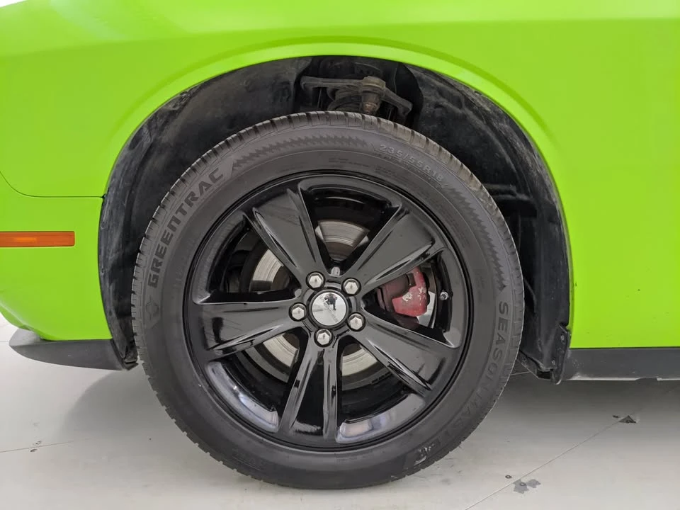 2023 Dodge Challenger 3rd Gen - Image 6 of 15