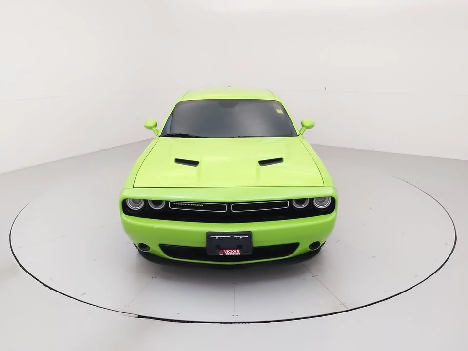 2023 Dodge Challenger 3rd Gen - Image 2 of 15