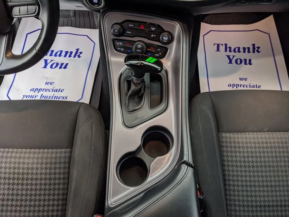 2023 Dodge Challenger 3rd Gen - Image 12 of 15