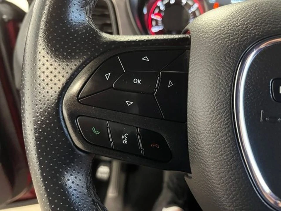 2023 Dodge Challenger 3rd Gen - Image 17 of 20