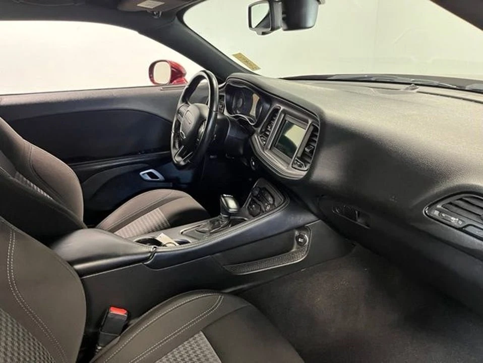 2023 Dodge Challenger 3rd Gen - Image 10 of 20