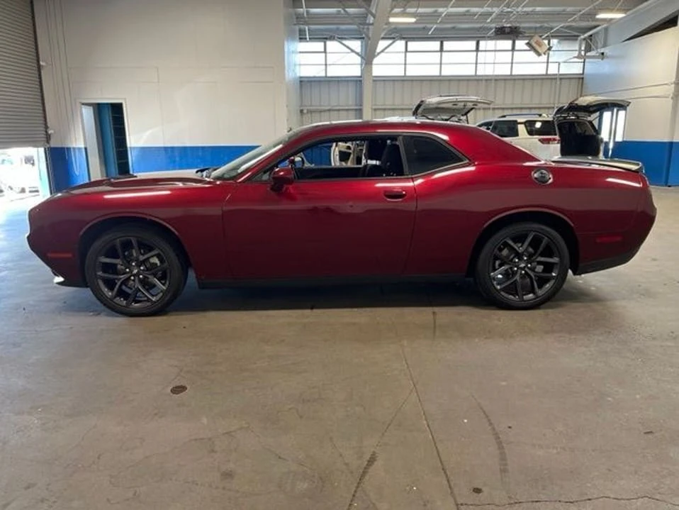2023 Dodge Challenger 3rd Gen - Image 5 of 20