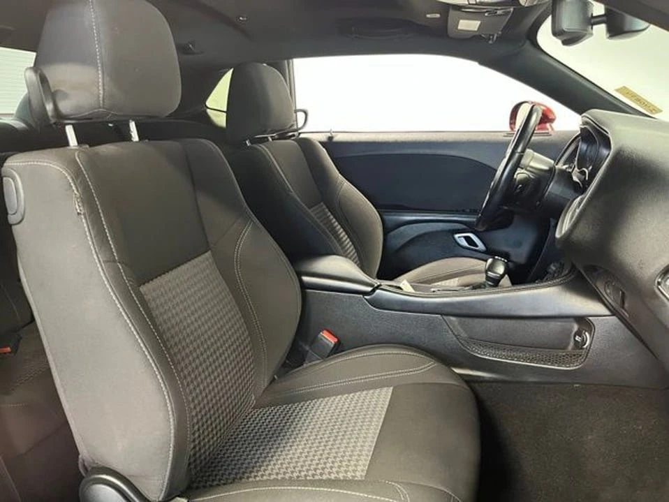 2023 Dodge Challenger 3rd Gen - Image 9 of 20