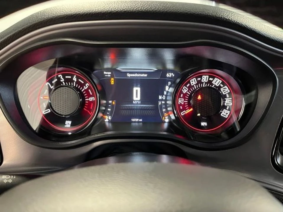 2023 Dodge Challenger 3rd Gen - Image 18 of 20