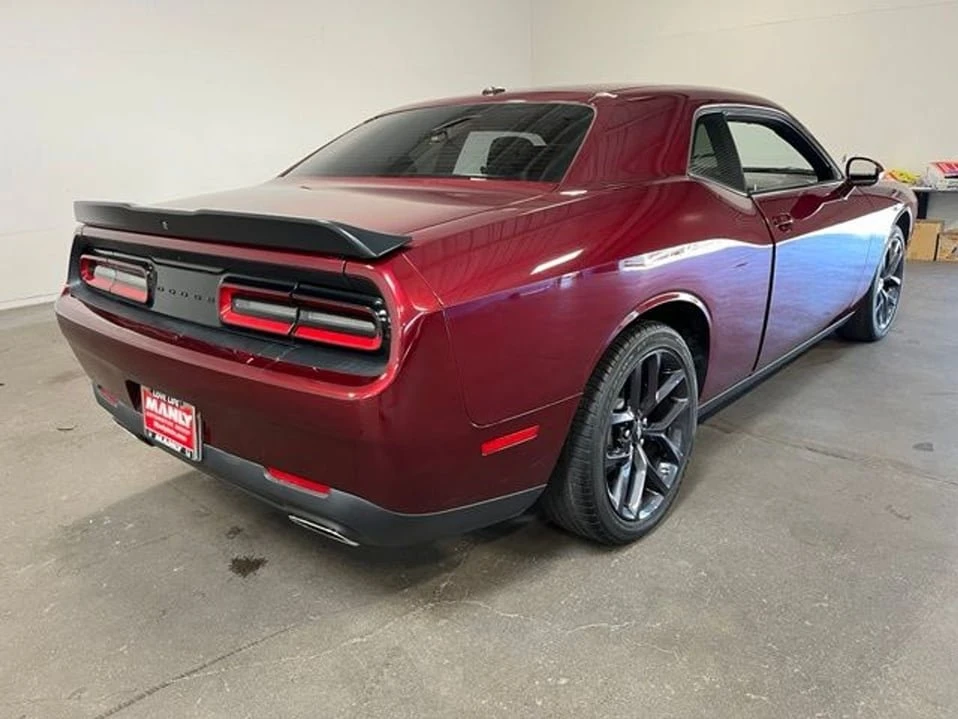 2023 Dodge Challenger 3rd Gen - Image 4 of 20