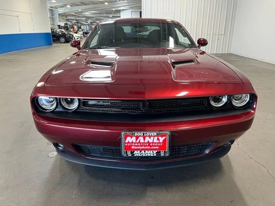 2023 Dodge Challenger 3rd Gen - Image 7 of 20
