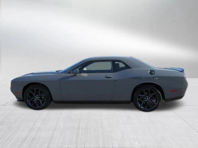 2023 Dodge Challenger 3rd Gen - Image 7 of 20