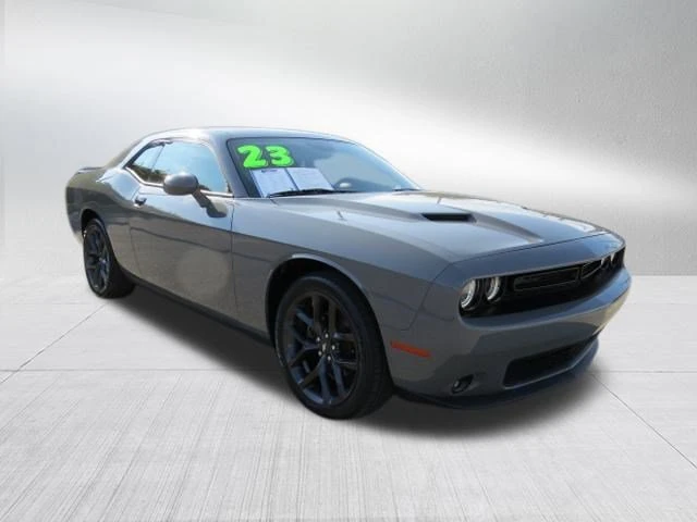 2023 Dodge Challenger 3rd Gen - Image 10 of 20