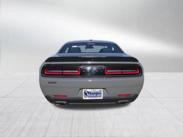 2023 Dodge Challenger 3rd Gen - Image 4 of 20