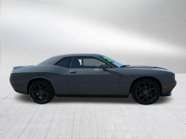 2023 Dodge Challenger 3rd Gen - Image 2 of 20