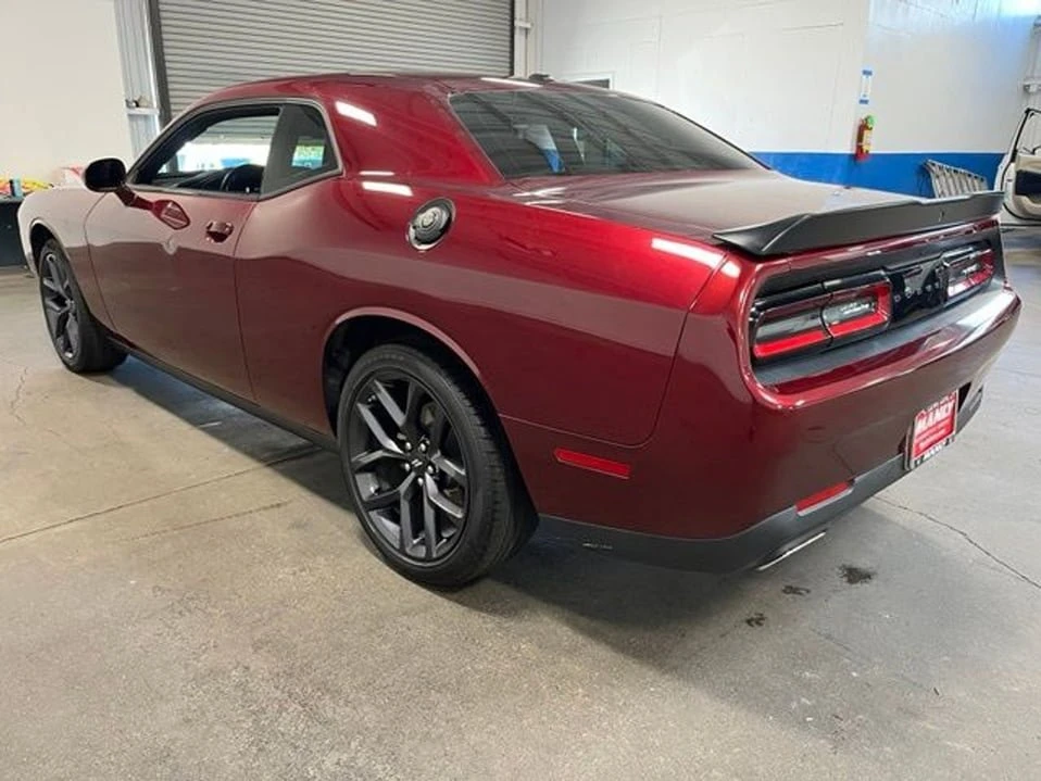 2023 Dodge Challenger 3rd Gen - Image 2 of 20