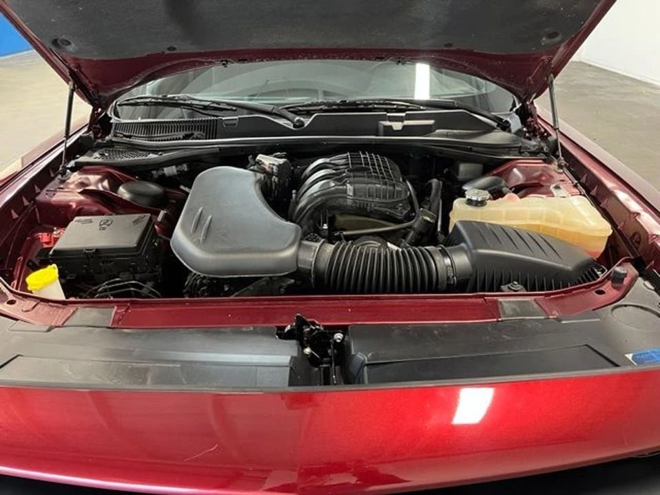 2023 Dodge Challenger 3rd Gen - Image 8 of 20