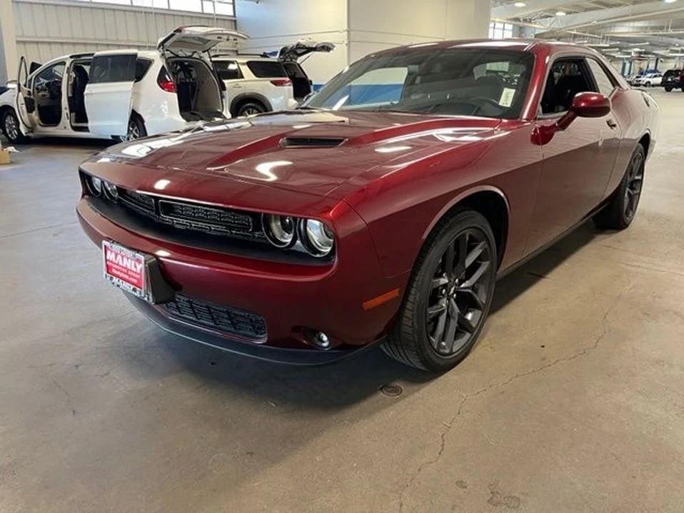 2023 Dodge Challenger 3rd Gen - Image 6 of 20