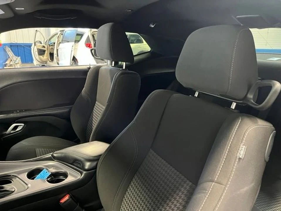 2023 Dodge Challenger 3rd Gen - Image 14 of 20