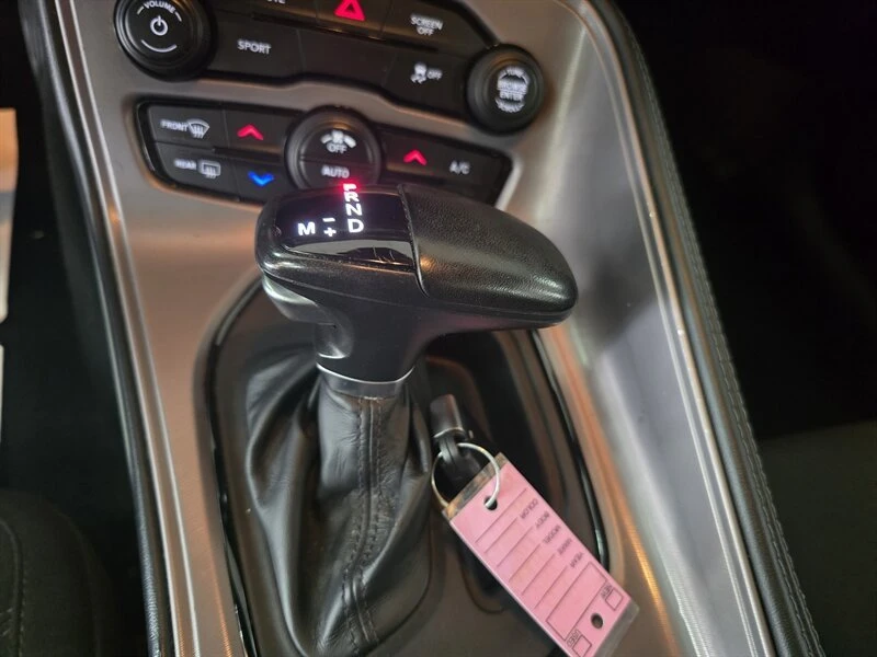 2023 Dodge Challenger 3rd Gen - Image 6 of 9
