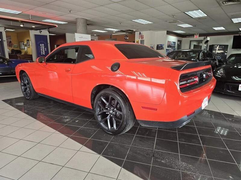 2023 Dodge Challenger 3rd Gen - Image 3 of 9