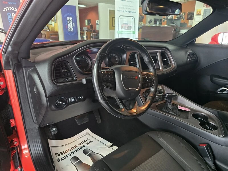 2023 Dodge Challenger 3rd Gen - Image 5 of 9