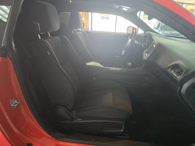 2023 Dodge Challenger 3rd Gen - Image 7 of 9