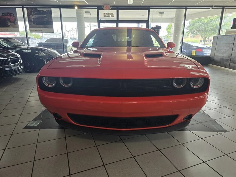 2023 Dodge Challenger 3rd Gen - Image 2 of 9