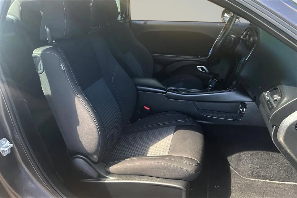 2023 Dodge Challenger 3rd Gen - Image 11 of 12