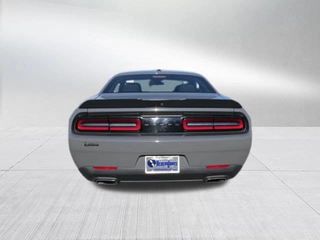2023 Dodge Challenger 3rd Gen - Image 4 of 20
