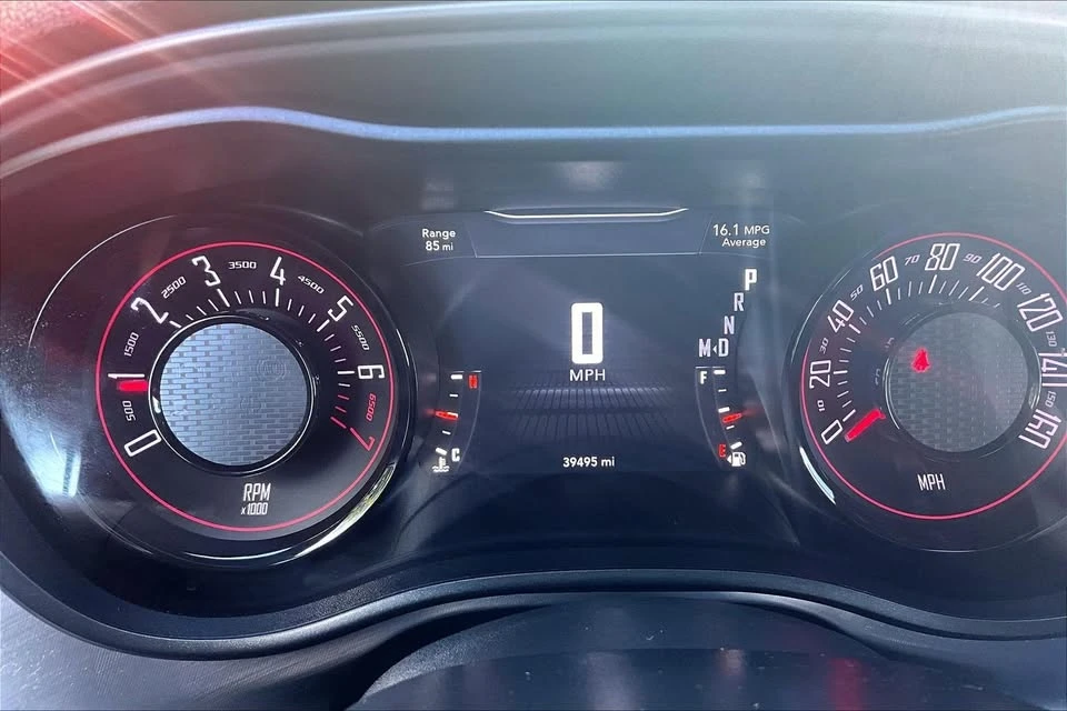 2023 Dodge Challenger 3rd Gen - Image 8 of 12