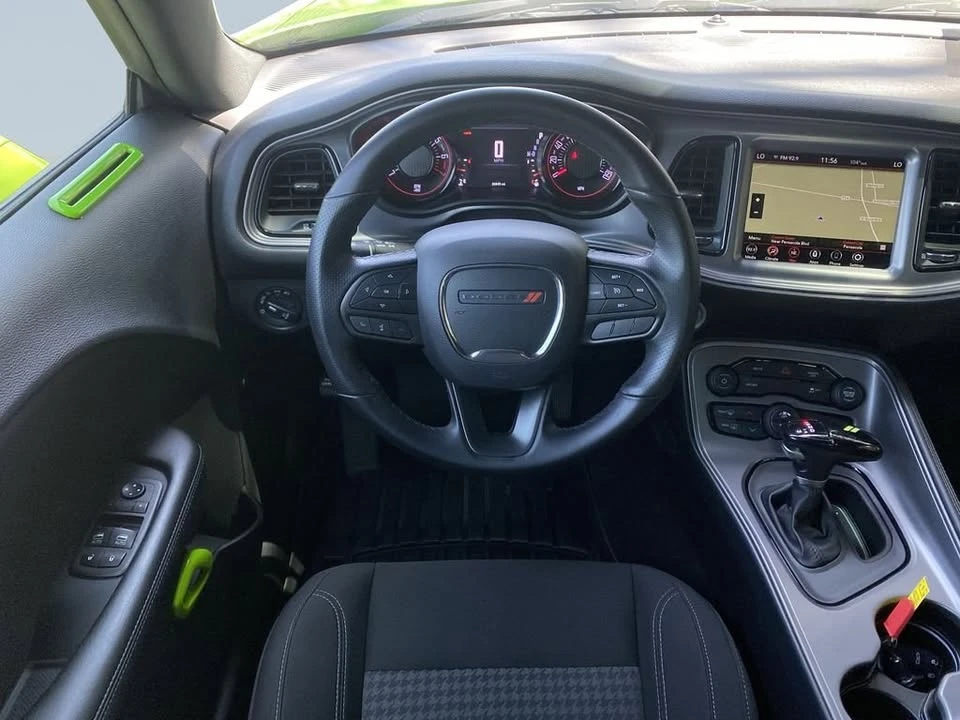 2023 Dodge Challenger 3rd Gen - Image 7 of 14