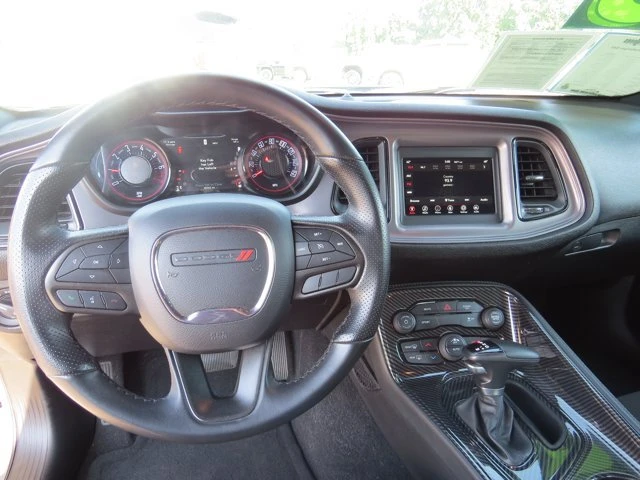 2023 Dodge Challenger 3rd Gen - Image 15 of 20