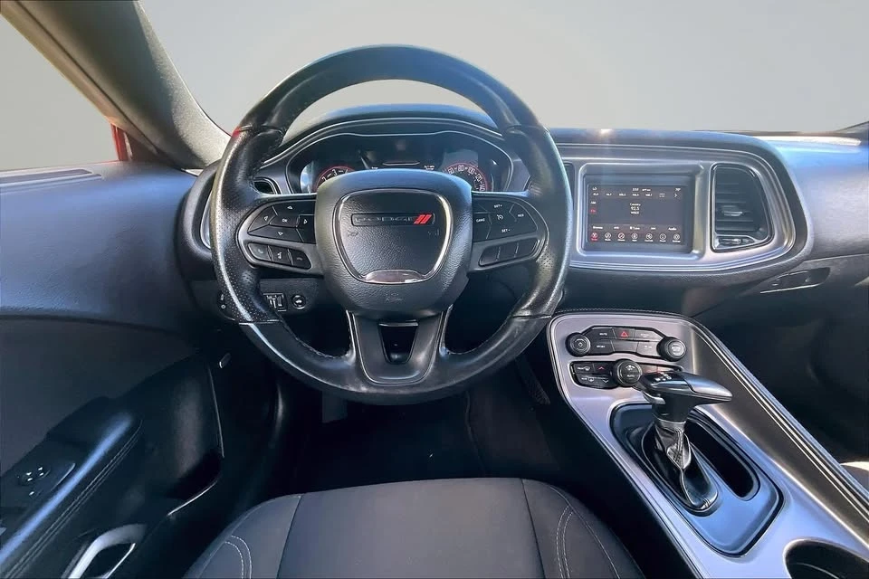 2023 Dodge Challenger 3rd Gen - Image 6 of 12