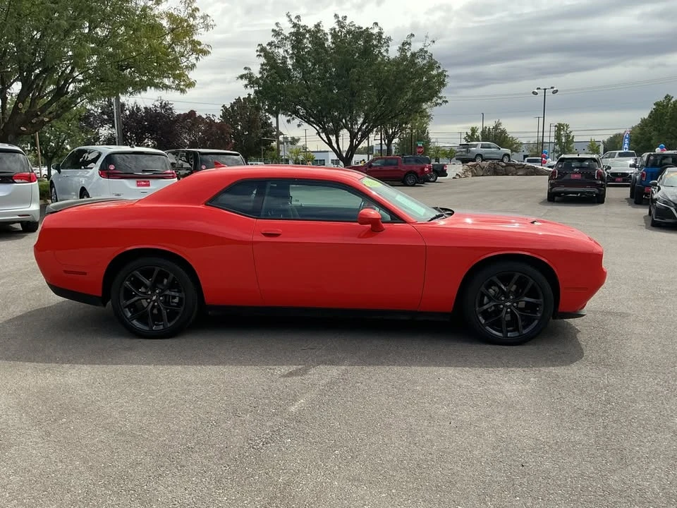 2023 Dodge Challenger 3rd Gen - Image 4 of 15
