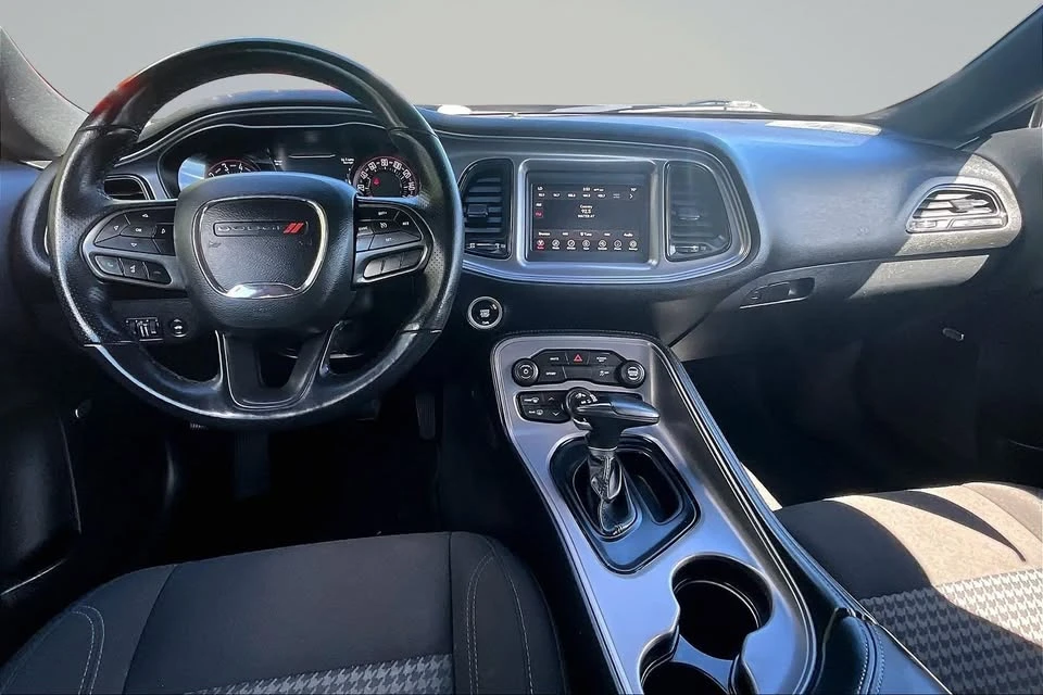 2023 Dodge Challenger 3rd Gen - Image 7 of 12