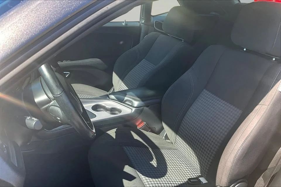 2023 Dodge Challenger 3rd Gen - Image 10 of 12