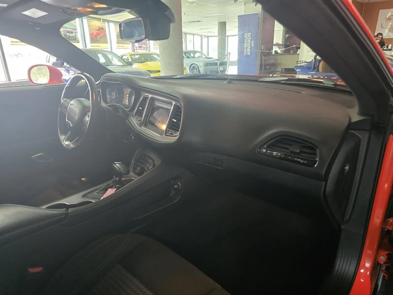 2023 Dodge Challenger 3rd Gen - Image 13 of 20