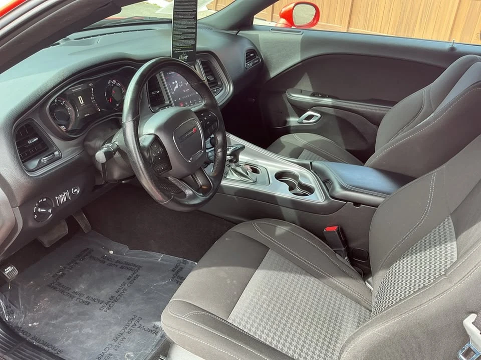 2023 Dodge Challenger 3rd Gen - Image 10 of 15