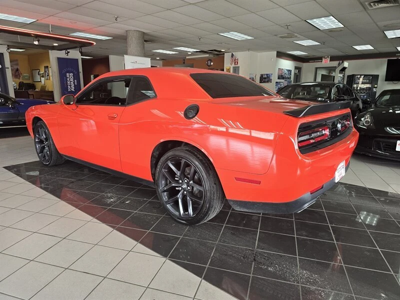 2023 Dodge Challenger 3rd Gen - Image 7 of 20