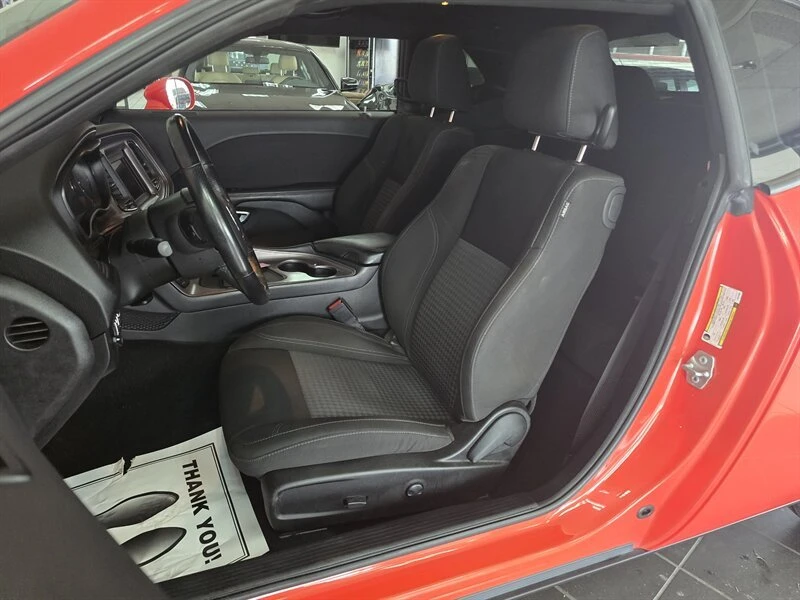 2023 Dodge Challenger 3rd Gen - Image 10 of 20