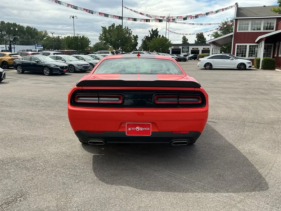 2023 Dodge Challenger 3rd Gen - Image 6 of 15