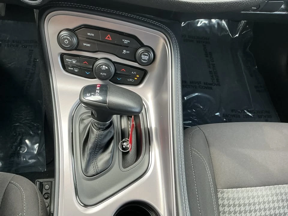 2023 Dodge Challenger 3rd Gen - Image 15 of 15
