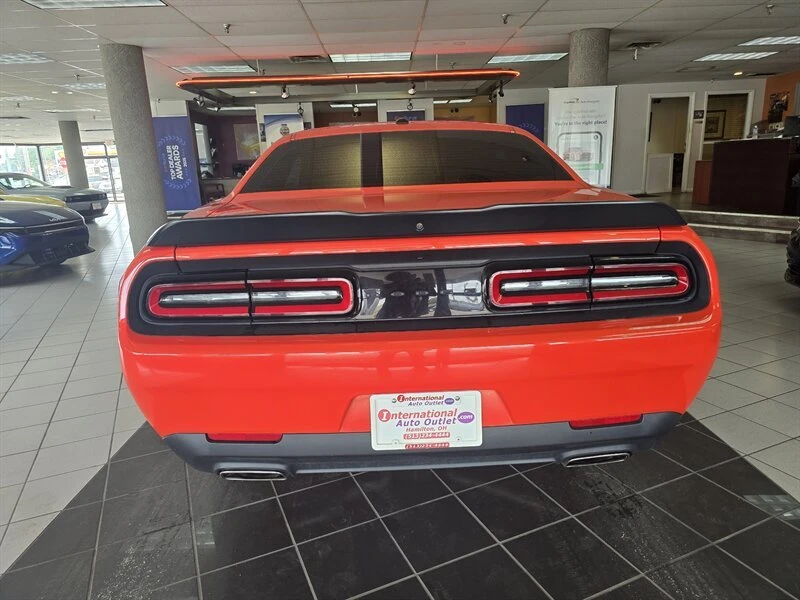 2023 Dodge Challenger 3rd Gen - Image 6 of 20