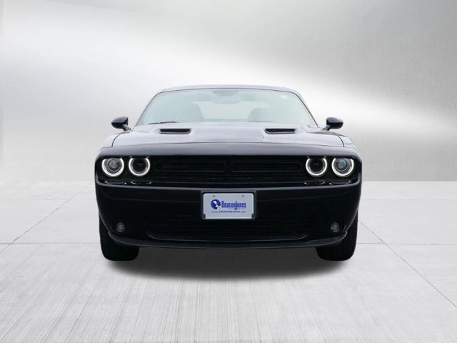 2023 Dodge Challenger 3rd Gen - Image 9 of 20