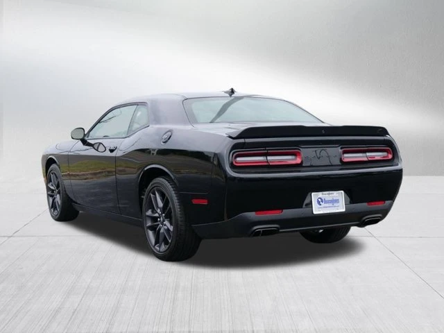 2023 Dodge Challenger 3rd Gen - Image 2 of 20