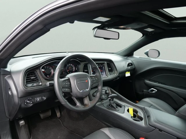 2023 Dodge Challenger 3rd Gen - Image 16 of 20