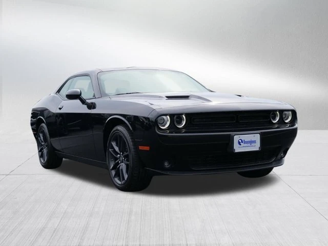 2023 Dodge Challenger 3rd Gen - Image 7 of 20